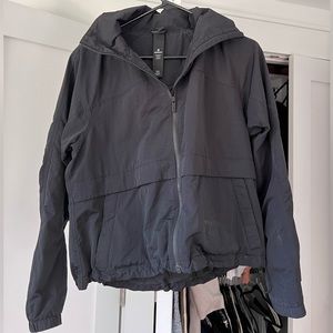 Lululemon effortless jacket